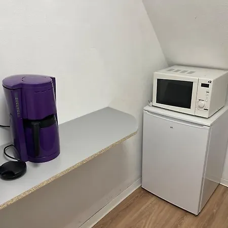 Apartment Charmante, Helle Mit Garten Nahe Legoland Nersingen
