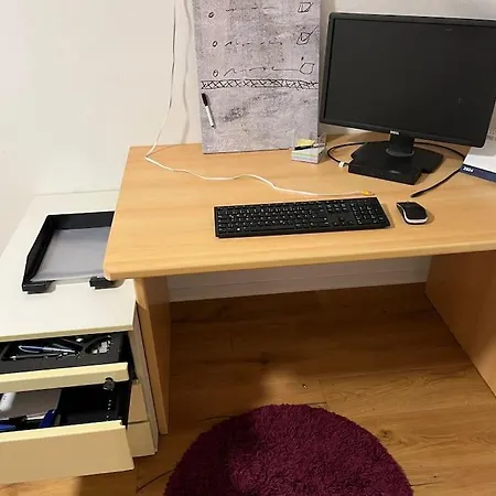 Charmante, Helle Mit Garten Nahe Legoland Apartment *